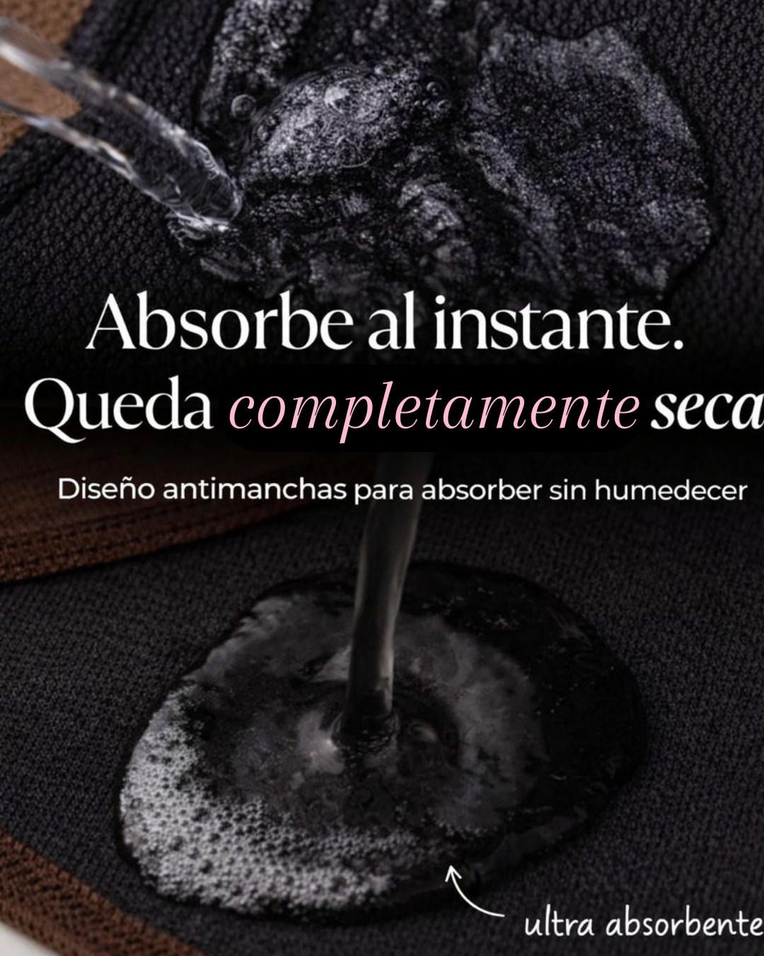 FluxControl™ | Tu Bombacha Menstrual AntiManchas