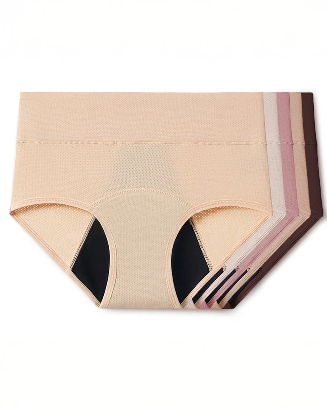 FluxControl™ | Tu Bombacha Menstrual AntiManchas